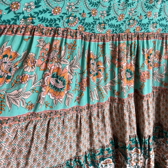 Arnhem Fleetwood Maxi - Picture 2 of 6